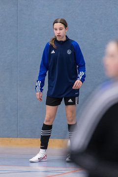 Bild 5 - wCJ Norddeutsches Futsalturnier Auswahlmannschaften